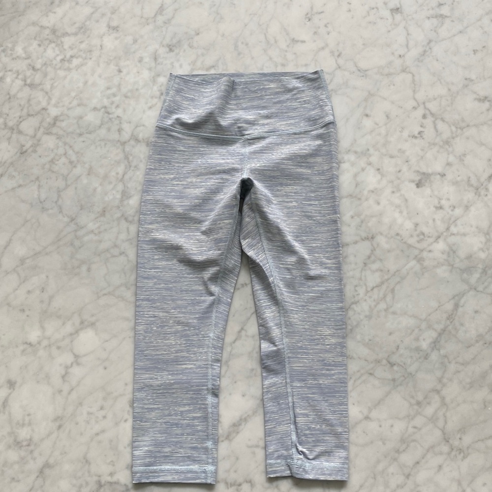 *LIKE NEW* Lululemon Leggings